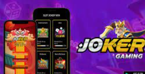 What is Joker Gaming Slot?