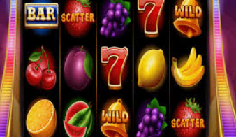 Invest and make profits with online slots, get rich quickly for sure