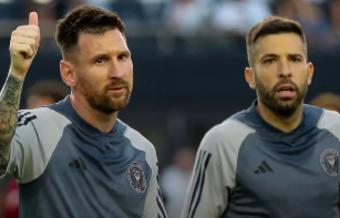 MLS สั่งแบน “เมสซี, อัลบา” 1 นัด หลังไม่เล่นออลสตาร์เกม ส่งผลกระทบต่อวงการฟุตบอลสหรัฐฯ