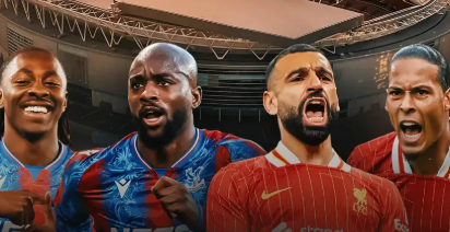 วิเคราะห์ฟุตบอล + ฟันธงสกอร์ คู่ Crystal Palace vs Liverpool ศึก FA Community Shield 2025
